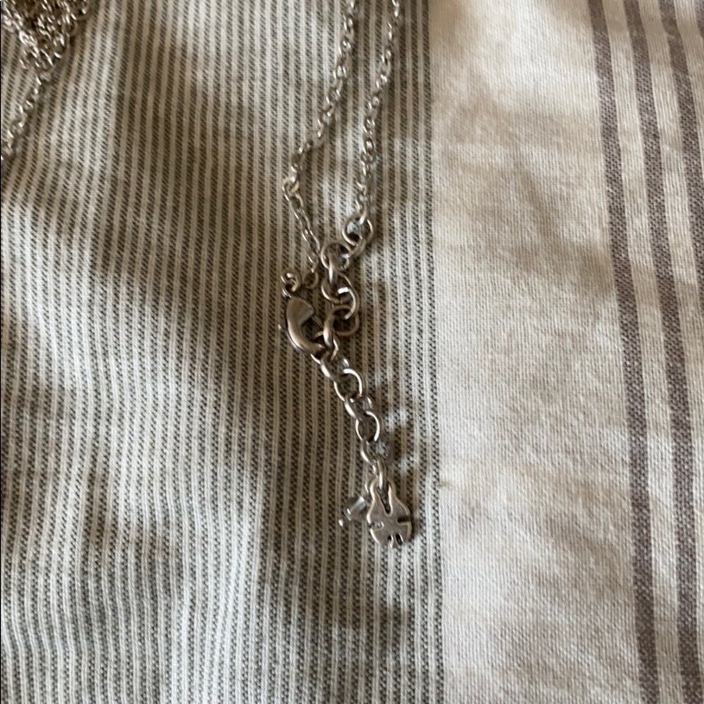 Lucky Brand Necklace - Picture 4 of 7